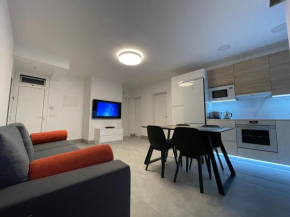 Izaro Apartamento Atico de Lujo cerca de Playa Dorada